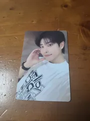 ASTRO（アストロ） ZOONIZINI FANPARTY IN SEOUL MJ トレカ