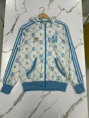 2025年最新】アディダス マルセイユ ジャージの人気アイテム - メルカリ