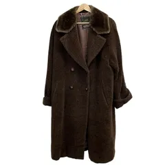 2025年最新】agnona コートの人気アイテム - メルカリ