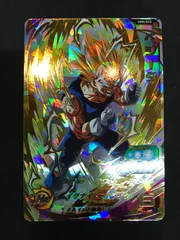 ドラゴンボールヒーローズ ベジータ MM5-022 Dragon Ball 412