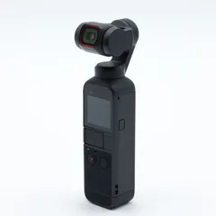 【美品・ほぼ未使用】DJI Pocket2 DJI Pocket 2を購入 – DJIストア