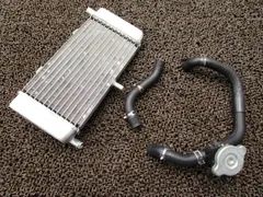 2025年最新】nsr50 ラジエーターの人気アイテム - メルカリ