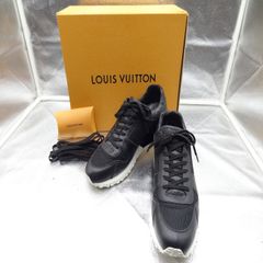 超メルカリ市期間限定！特別価格！Louis Vuitton スニーカー - メルカリ