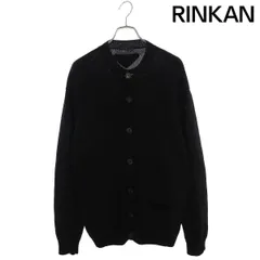 2025年最新】PRADA メンズ カーディガンの人気アイテム - メルカリ