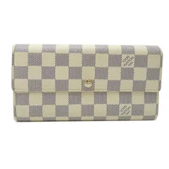 ルイ・ヴィトン 長財布 N61735（廃番）