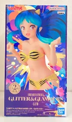 BANDAI SPIRITS GLITTER&GLAMOURS LUM Sparkle style うる星やつら ラム (ノーマル) A