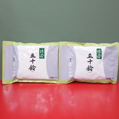 丸久小山園 抹茶 和光(100g)1袋 - メルカリ