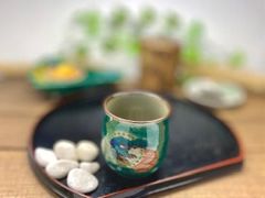 熊谷光玉園 光玉の白 抹茶 30g - メルカリ