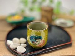 熊谷光玉園 光玉の白 抹茶 30g - メルカリ