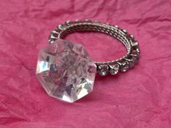 【激レア】アスティエ オーナメント　マリリン・モンロー　バブルガム アスティエ デッドストック マリリン・モンロー ガラス オーナメント