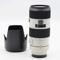 2025年最新】SAL70200Gの人気アイテム - メルカリ