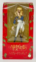 2025年最新】オスカル ハイグレードフィギュアの人気アイテム - メルカリ