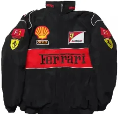 2025年最新】レーシングジャケット フェラーリの人気アイテム - メルカリ 2025年最新】レーシングジャケット フェラーリの人気アイテム - メルカリ