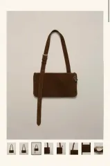 スムードムード ソールバッグ