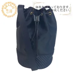 2025年最新】イヴサンローラン 巾着ショルダーバッグの人気アイテム