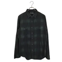 2025年最新】MINEDENIM 長袖シャツの人気アイテム - メルカリ