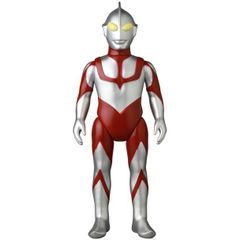 中古　メディコムトイ　ウルトラマン 銀塗装Ver.（シン・ウルトラマン版）送料込