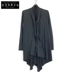 2026年最新】ヨウジヤマモト ロング カーディガンの人気アイテム