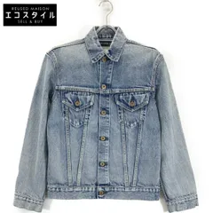 2026年最新】マディソンブルーデニムジャケットの人気アイテム - メルカリ