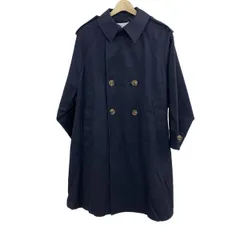 2025年最新】TICCA コート ネイビーの人気アイテム - メルカリ