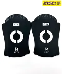 S*o様 STEP ON 新品 未使用 フラックス 黒 Mサイズ ステップオン 2026年最新】ステップオン fluxの人気アイテム - メルカリ