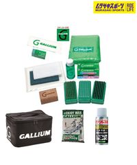 GALLIUM Trial Waxing Set 本体 - メルカリ