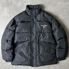 2025年最新】ラルフローレン 星条旗 ダウンの人気アイテム - メルカリ