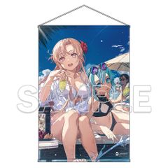 その着せ替え人形は恋をする AnimeJapan2022 タペストリー - メルカリ