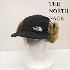 ザノースフェイス FRONTIER CAP ノースフェイス フロンティア キャップ NN41708 サイズM メンズ - ISItems【USED】【古着】【中古】50146599