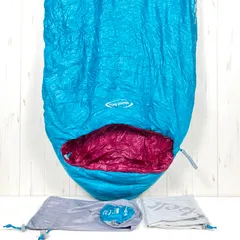 2026年最新】シームレスダウンハガー 800の人気アイテム - メルカリ