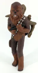 APPLAUSE CLASSIC COLLECTORS SERIES CHEWBACCA & C-3PO