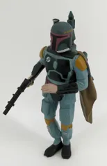 APPLAUSE CLASSIC COLLECTORS BOBA FETT