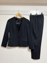 2025年最新】les mues パンツ スーツの人気アイテム - メルカリ