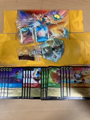 ロルカナ 大いなるアズライト プロモ ピンバッジ ロアカウンター コンプセット