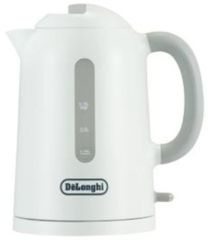 DeLonghi アイコナ 電気ケトル KBOE1230J-W - メルカリ