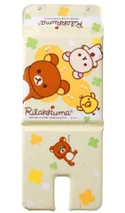 新品 エムアンドエム SG付き同乗器対応シートマット リラックマ 0863