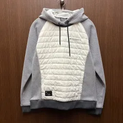 DISCOVERY フード付きTシャツ