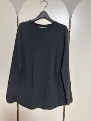 BCBG レディース ウール100% ニット 85サイズ