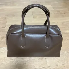 ナッシングリトゥン クラシック ゴルフバッグ マホガニー (ミニx)