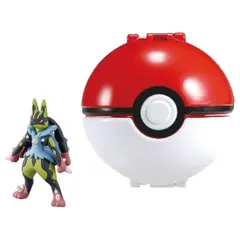 2026年最新】モンコレ メガルカリオの人気アイテム - メルカリ