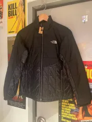 ノースフェイス ノルディック パータン ダウンジャケット