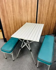 2026年最新】コールマンピクニックベンチセットの人気アイテム - メルカリ