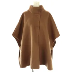 ＹＫ　FABIANA FILIPPI ブラウン ジャケット 31262425_60532556_600.jpg