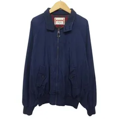 【希少カラー、ハリントンジャケット】マックレガー90年代G9古着スイングトップ. McGREGOR 短丈 ウール ハリントンジャケット G9 スイングトップ L