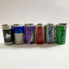 2025年最新】カンドロイドの人気アイテム - メルカリ