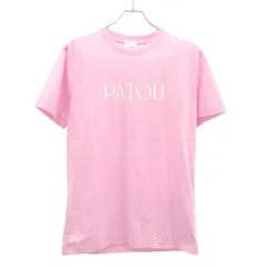 2026年最新】patou tシャツ ピンクの人気アイテム - メルカリ