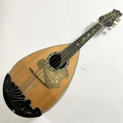 2025年最新】マンドリン SUZUKI KISOの人気アイテム - メルカリ