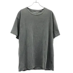 John Elliott ジョンエリオット SS University Tee Tシャツ 2920900067 チャコール 2のサムネイル