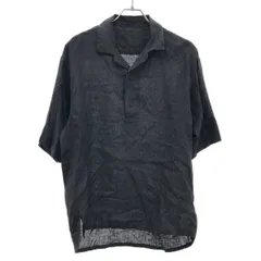 2026年最新】LANVIN COLLECTION メンズ 半袖シャツの人気アイテム
