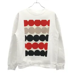 2025年最新】marimekko レディース トレーナー・スウェットの人気